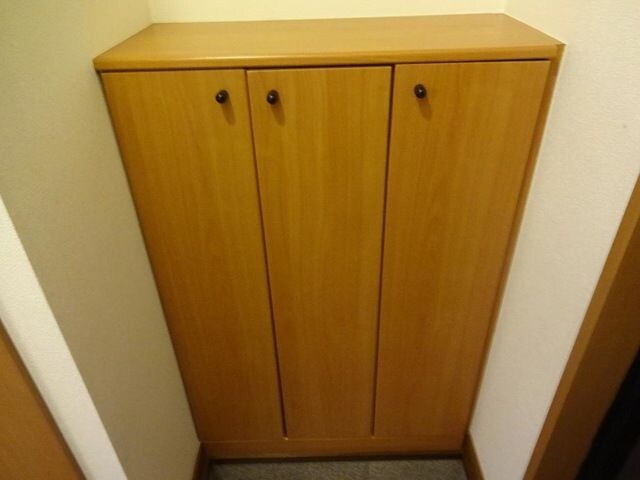 エクセルコートの物件内観写真