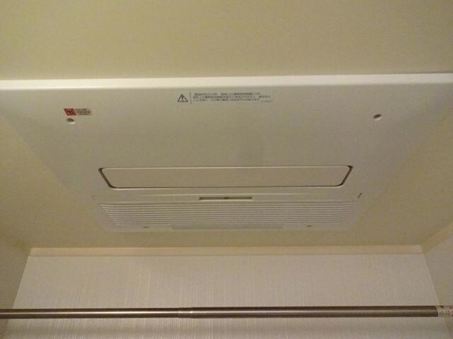 エクセルコートの物件内観写真