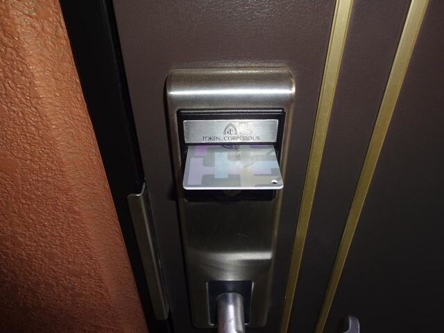 エクセルコートの物件内観写真