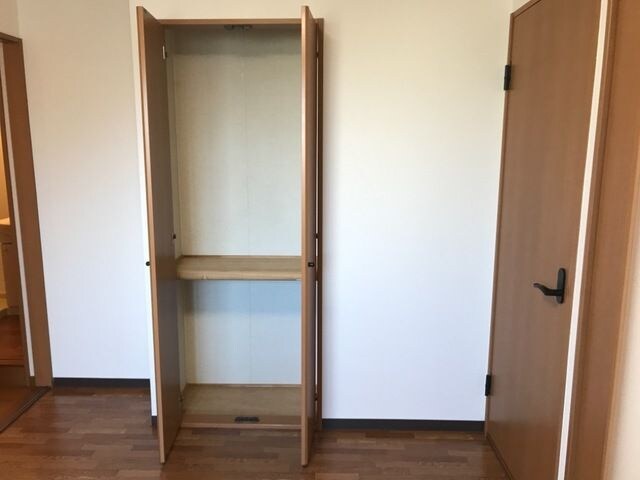 エクセルコートの物件内観写真