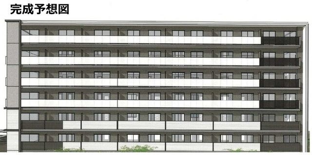 KUNIOの物件外観写真