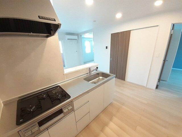 エクセレント　ピリオドの物件内観写真