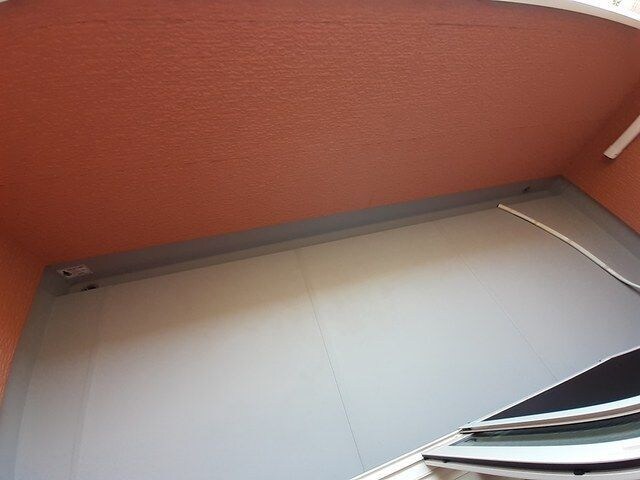 エクセレント　ピリオドの物件内観写真