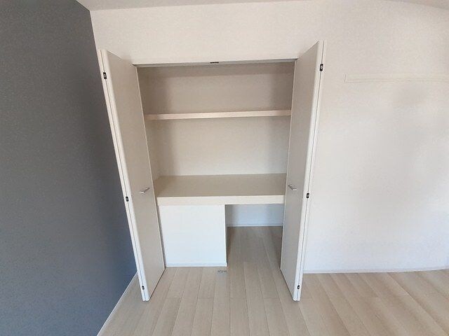 エクセレント　ピリオドの物件内観写真