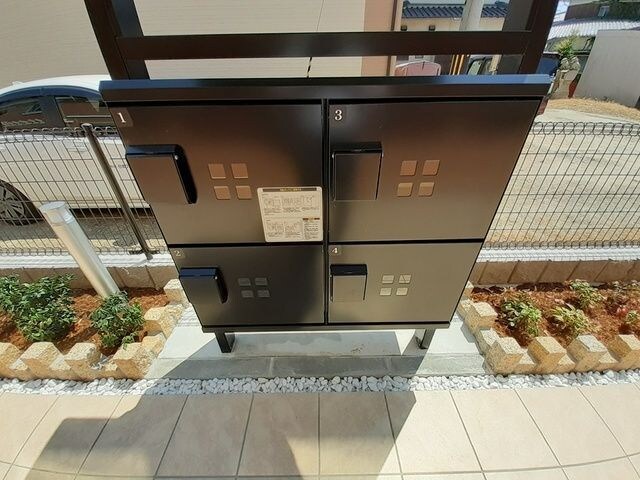 エクセレント　ピリオドの物件内観写真