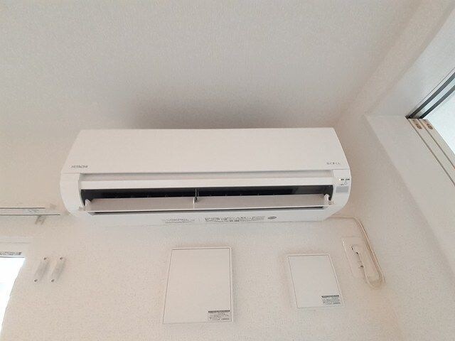 エクセレント　ピリオドの物件内観写真