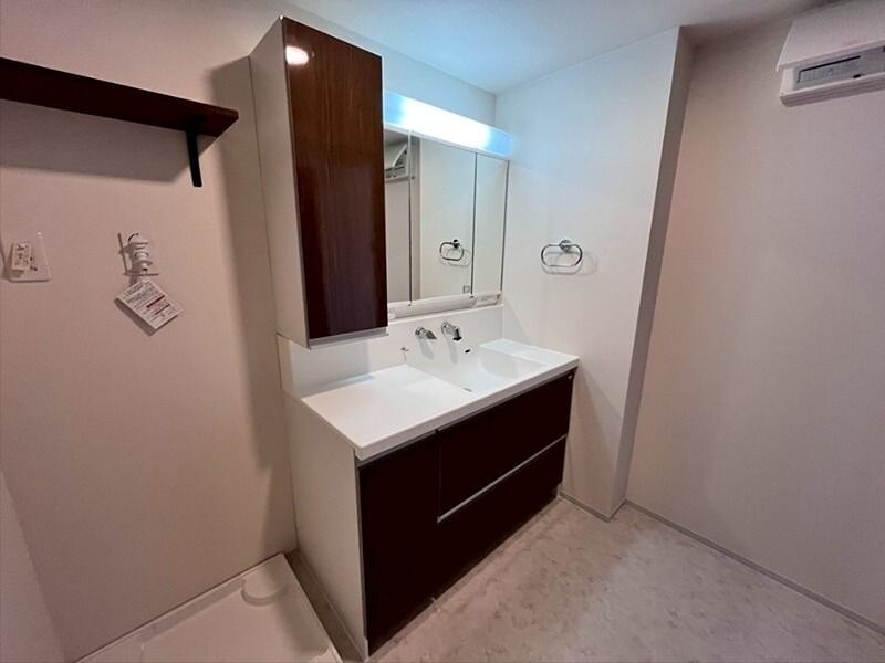 リュクスの物件内観写真