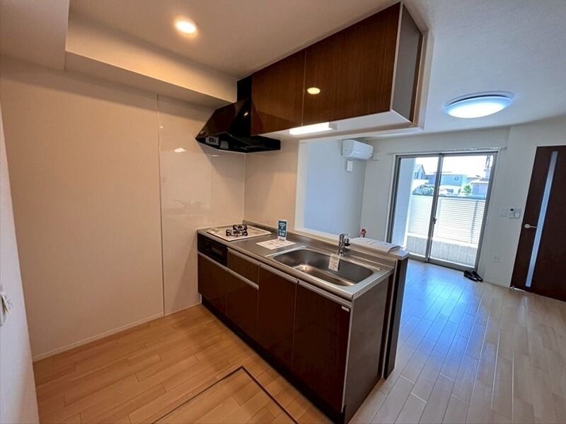 リュクスの物件内観写真