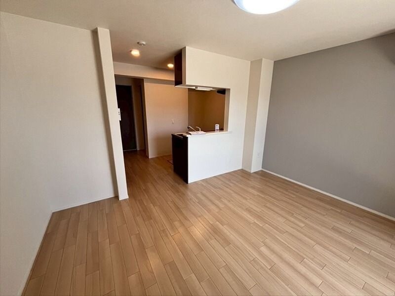 リュクスの物件内観写真