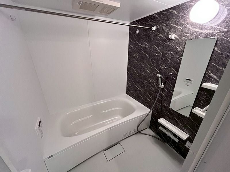 リュクスの物件内観写真