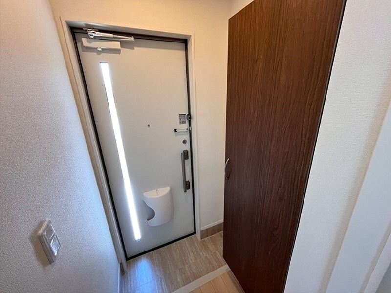 リュクスの物件内観写真