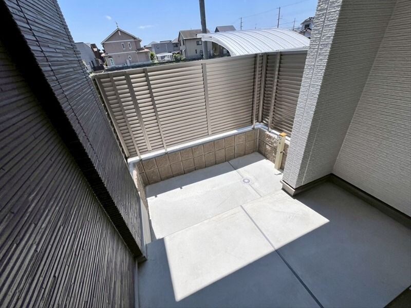 リュクスの物件内観写真