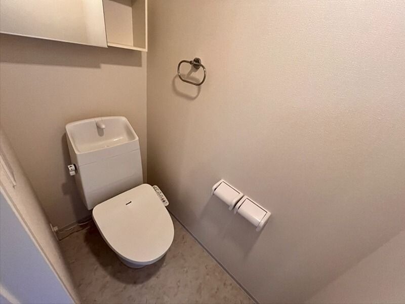 リュクスの物件内観写真