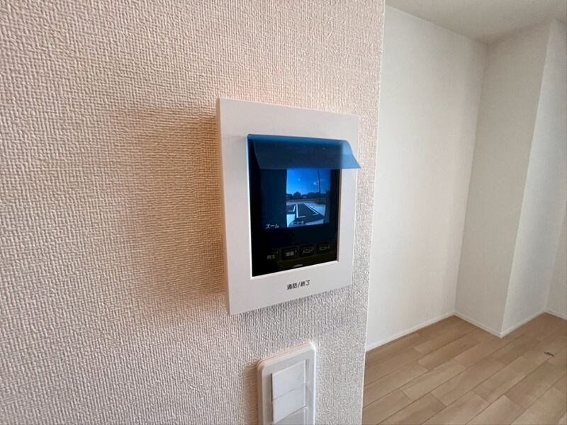 リュクスの物件内観写真