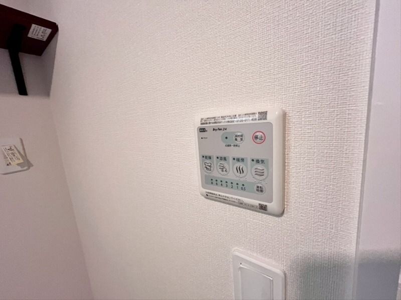 リュクスの物件内観写真