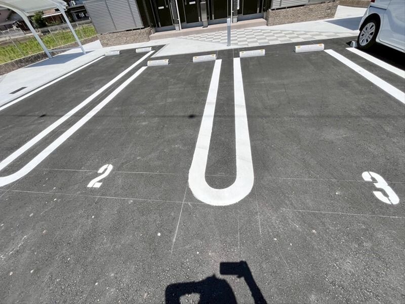 リュクスの物件内観写真