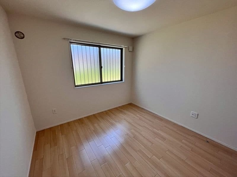 リュクスの物件内観写真