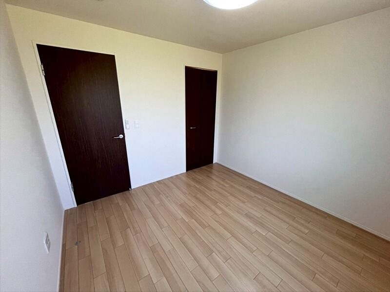 リュクスの物件内観写真