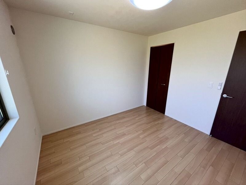 リュクスの物件内観写真