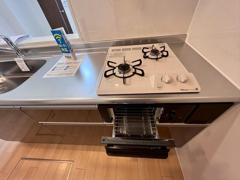 リュクスの物件内観写真