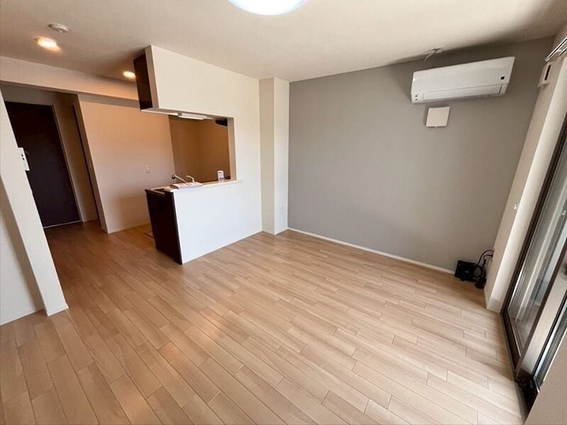 リュクスの物件内観写真