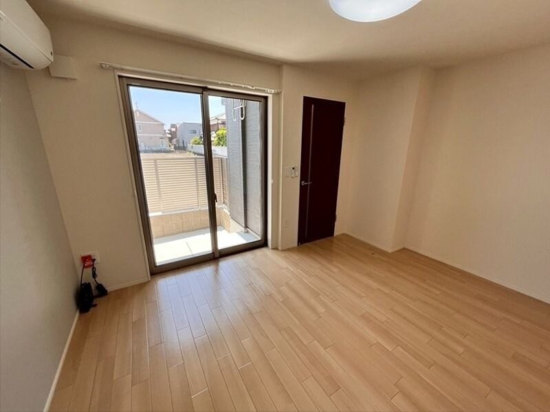 リュクスの物件内観写真