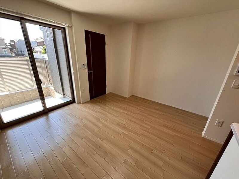 リュクスの物件内観写真