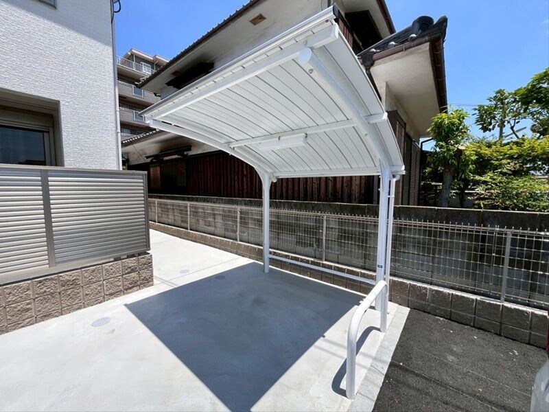 リュクスの物件内観写真