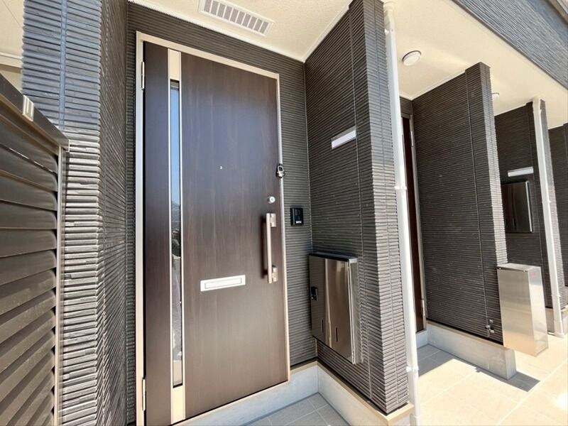 リュクスの物件内観写真