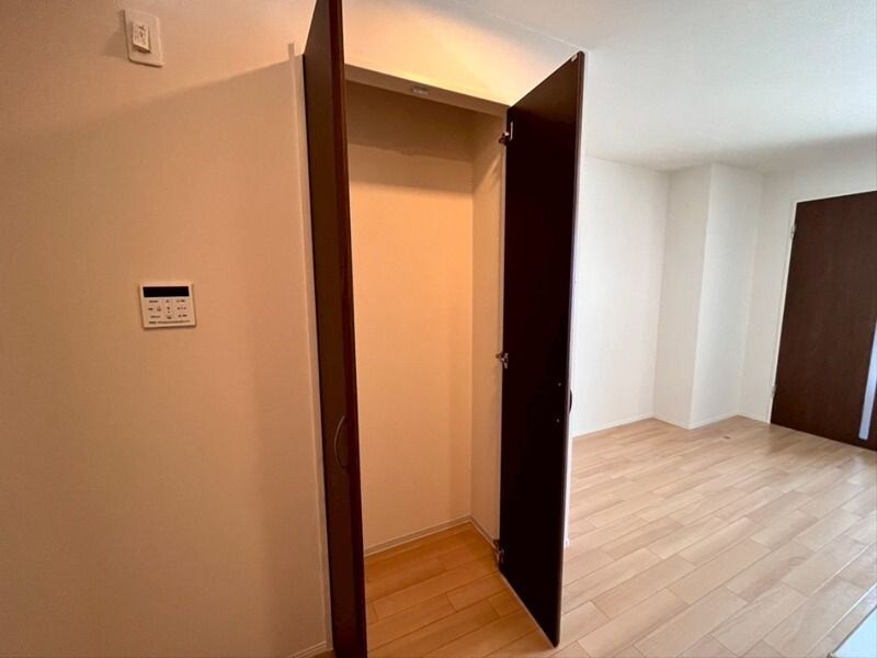 リュクスの物件内観写真