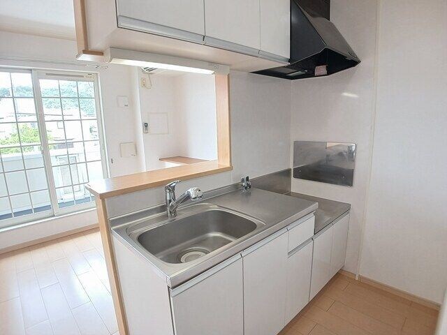 ルナ・エトワールの物件内観写真