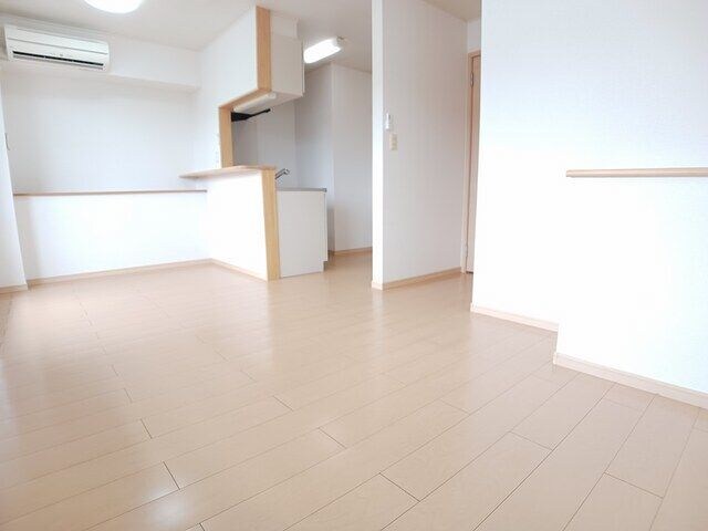 ルナ・エトワールの物件内観写真