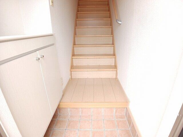 ルナ・エトワールの物件内観写真