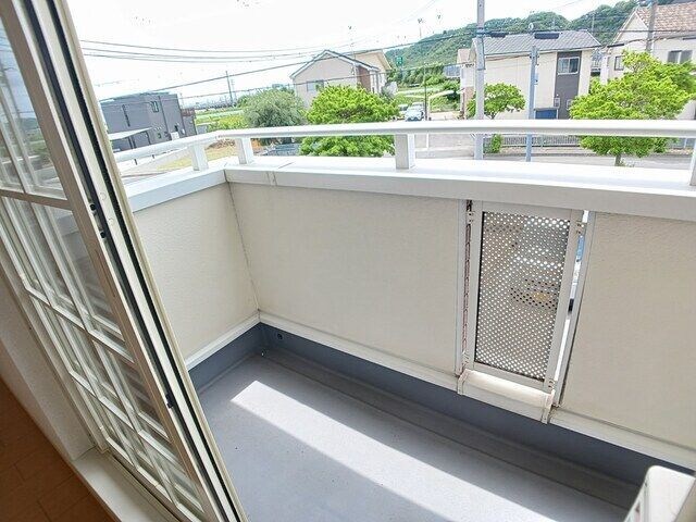 ルナ・エトワールの物件内観写真