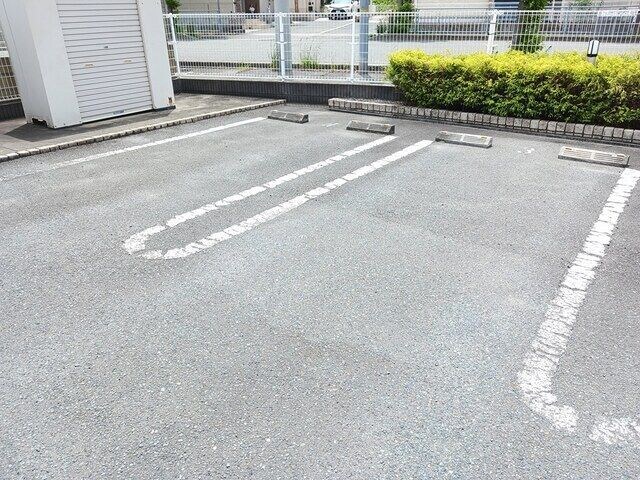 ルナ・エトワールの物件内観写真