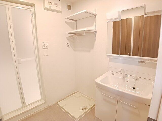 ウィステリアの物件内観写真