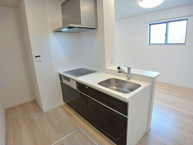 ウィステリアの物件内観写真