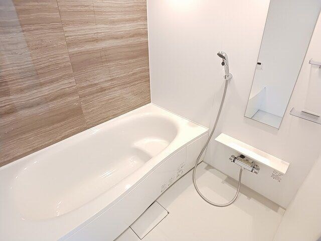 ウィステリアの物件内観写真