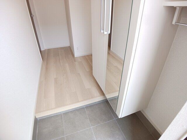 ウィステリアの物件内観写真