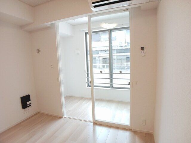 ウィステリアの物件内観写真