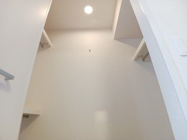 ウィステリアの物件内観写真