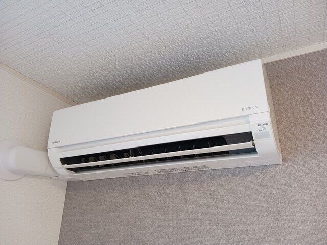 ウィステリアの物件内観写真