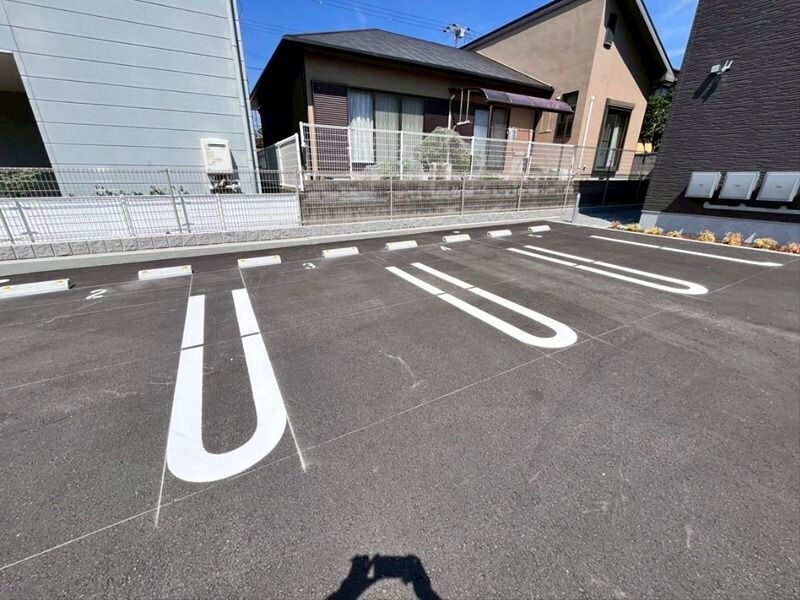 ウィステリアの物件内観写真