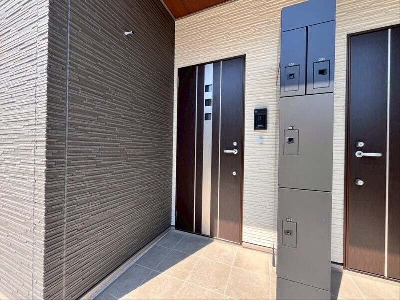 ウィステリアの物件内観写真