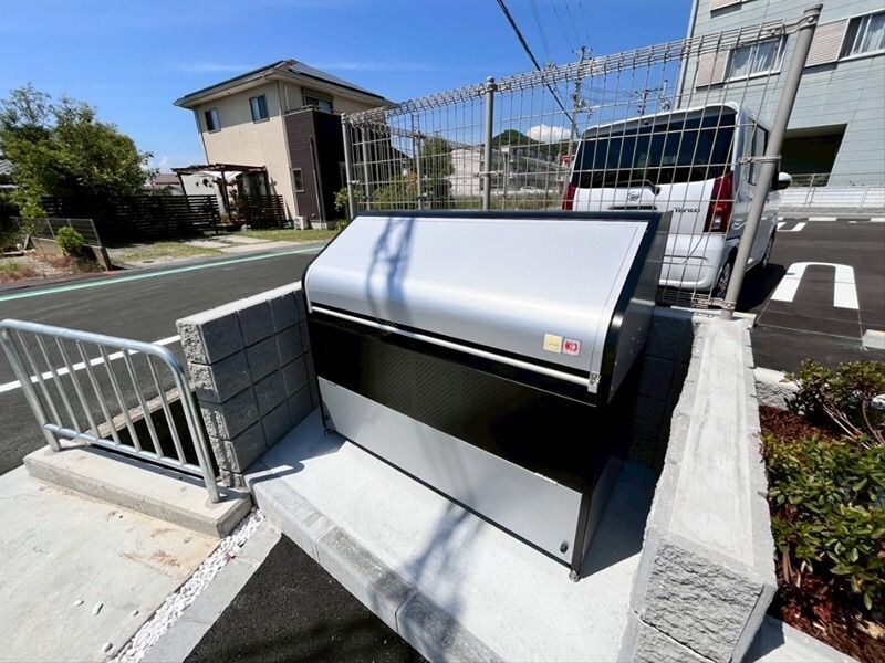 ウィステリアの物件内観写真