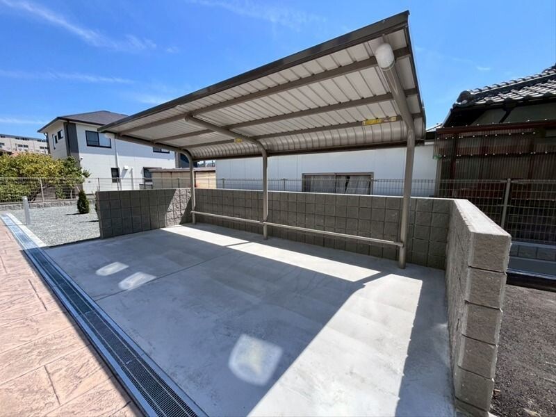 ウィステリアの物件内観写真