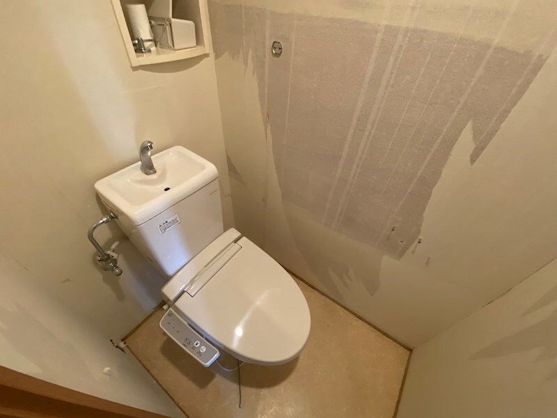 ボヌールエトワール２番館の物件内観写真