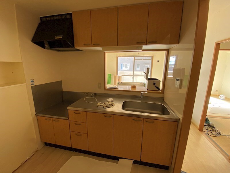 ボヌールエトワール２番館の物件内観写真