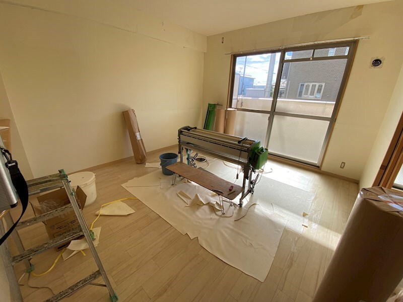 ボヌールエトワール２番館の物件内観写真