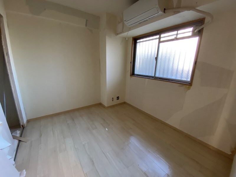 ボヌールエトワール２番館の物件内観写真